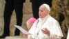  Pope Leads Prayers for Migrants Killed in Libyan Detention Center