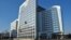 Mahkamah Kejahatan Internasional (ICC), Den Haag, Belanda (Foto: dok)