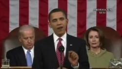 Obama Birliğin Durumu Konuşmasına Hazırlanıyor 