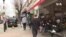 各國加緊防疫 努力控制新冠疫情蔓延