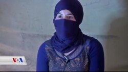 Jinên Êzîdî ji Zordarîya DAIŞê Rizgar Bûn, Lê Bêxwedî Ne