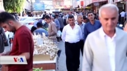 Li Helebcê Bêkarî Kêşeyeke Girîng E