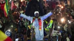 ዓመተ 2024ን ምርጫታት ኣፍሪቃን