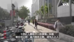 原声带·南基峰：离开那片你死我活的土地