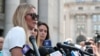 'I Will Not Let Him Win': Epstein Victims Testify Weeks After His Suicide