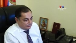 «Խորհրդարանը ցրելու կարիք չկա, Փաշինյանի հրաժարականի անհրաժեշտություն՝ ևս»․ Վահրամ Բաղդասարյան