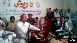 wali dada ustad