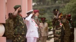 Daybreak Africa: ECOWAS Readies Niger Intervention Force
