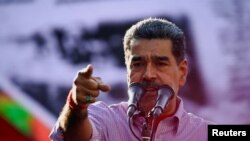 El gobierno de Venezuela dice que el país está abierto a las inversiones extranjeras
