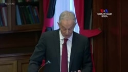 Մեծ Բրիտանիայի նախկին կառավարող կուսակցության ներսում սկսվել է փոխմեղադրանքների շրջան