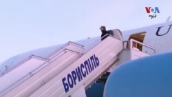 بلېنکن: د یوکرین په پوله د روس ځواکونه جمع کول راپاروونکی ګام دی