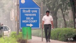 Delhi High Court Employs Acid Attack Victims and Transgender