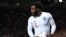 Danny Rose veut effectuer une touche lors du match entre l'Angleterre et la Suisse, Angleterre, le 11 septembre 2018