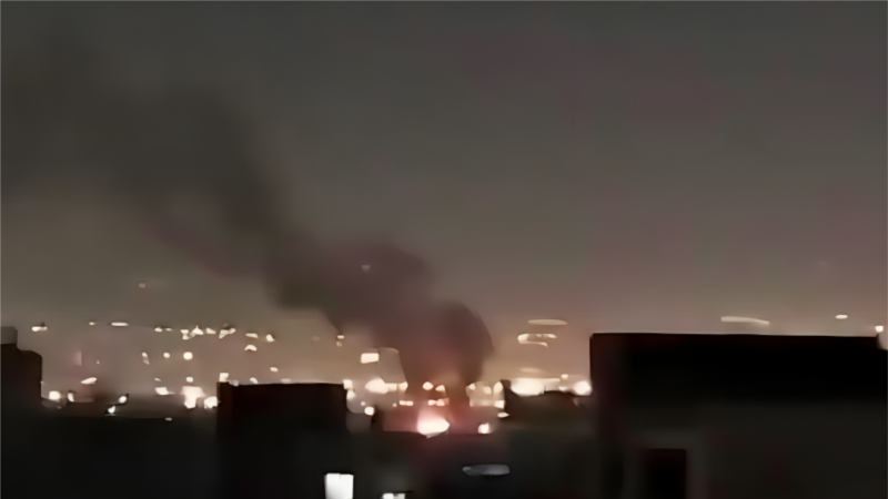 ارتش اسرائیل: مسئول امور بازرگانی قرارگاه نفت سپاه پاسداران کشته شد