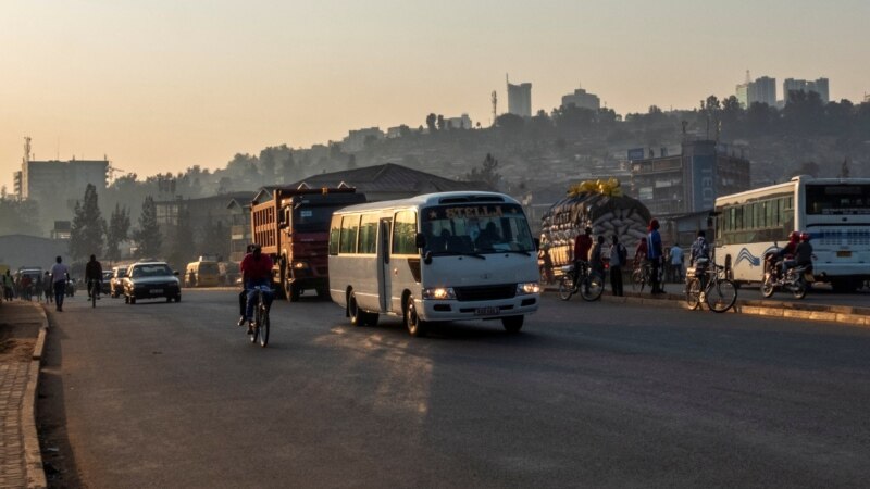 A Kigali, les pays d'Afrique de l'Est et australe se penchent sur la fourniture en électricité