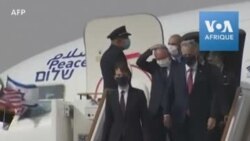 Premier vol commercial direct entre Israël et les Emirats arabes unis