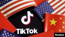 La plataforma de vídeos TikTok se ha convertido en el nuevo protagonista del enfrentamiento tecnológico entre EE.UU. y China.