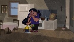 StoryCorps: Making it