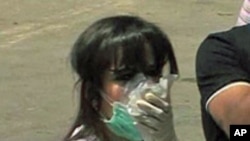 Garbage Collection in Cairo Collapses