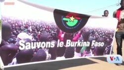 Burkina Nisongoya Taama Kase Fanga ma Beka djuguya