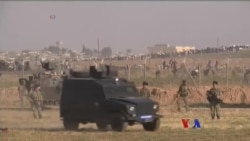 IS ချေမှုန်းရေးနဲ့ လူမျိုးစုပဋိပက္ခ