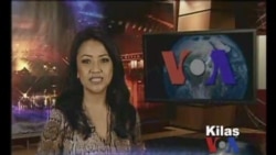 Kilas VOA 23 Mei 2012