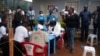 Début de la vaccination ciblée contre Ebola dans l'est de la RDC