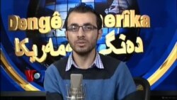 Weşana Radyo-TV 18 meha 1, 2014