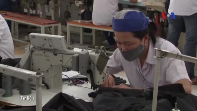 Việt Nam trong nhóm các nước có dân số lão hóa nhanh