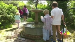 Настоящее Время. Америка – 17 апреля 2017