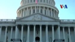 ABD Kongresi İşsizlik Maaşını Tartışıyor