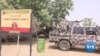 Déploiement de soldats dans une ville du nord du Nigeria