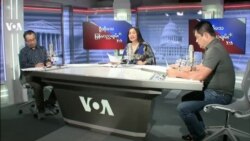 ဗွီအိုအေ ညပိုင်း စက်တင်ဘာ၆၊၂၀၂၁
