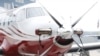 Mỹ: 9 người thiệt mạng trong vụ rớt máy bay ở South Dakota