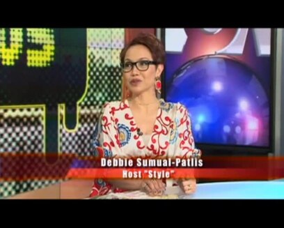 Gaya Busana Karpet Merah - VOA Pop News