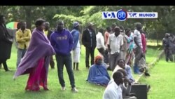 Manchetes Mundo 26 Novembro 2018: Presidente da Ucrânia quer impôr lei marcial