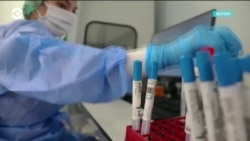 Число зараженных коронавирусом в мире перевалило за три миллиона