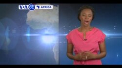 VOA60 Africa - July 17, 2014