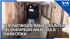 Terowongan Rahasia Selundupkan Manusia dan Narkotika - VOA untuk Buser SCTV