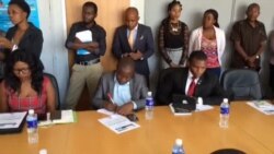 Vechidiki Zana Vodzidziswa Mafambisirwo eMabasa eMakambani