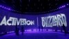 Microsoft Beli Pembuat Games "Activision Blizzard" Senilai $70 Miliar