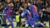 Barcelone-Murcie et Real Madrid-Fuenlabrada à l'affiche de la Coupe du Roi 