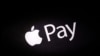 ARCHIVO - El logotipo de Apple Pay se ve en esta ilustración tomada el 10 de mayo de 2023.