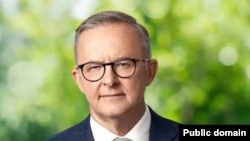Serokwezîrê Australyayê Anthony Albanese 