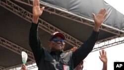 Nigeria’s Opposition Leader Criticizes COP28 Delegation