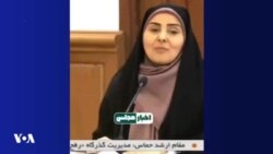 گرفتن زبان وزیر راه پزشکیان موقع مجیزگویی از خمینی 