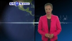 VOA60 AFRICA - MARCH 01, 2016