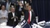 Trump Continues Poll Surge Despite Backlash Over Muslims