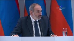 «Էդմոն Մարուքյանը տեղը չի բերում, և հերիք է մեր համեստությունը չարաշահեն»