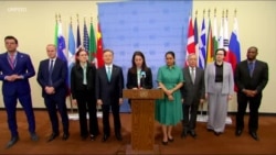 ملګرو ملتونو کې د ښځو د ملاتړ نړیواله اداره: افغانستان کې د ښځو په مشري ۹۰ سلنه کورنۍ کافي خواړه نه لري